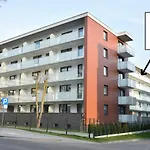 Apartamenty Balticum - Bliżej Morza z garażem